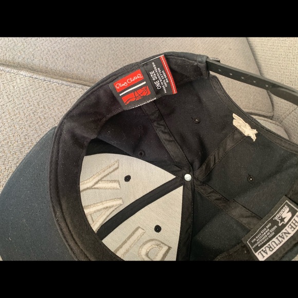 Play hat - Picture 4 of 5